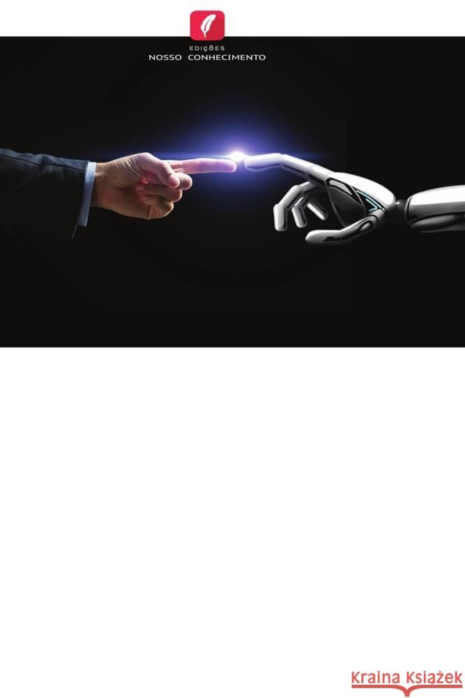 Robô de publicidade e segurança Magdy, Mahmoud 9786209308949