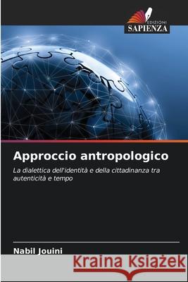 Approccio antropologico Nabil Jouini 9786209327667