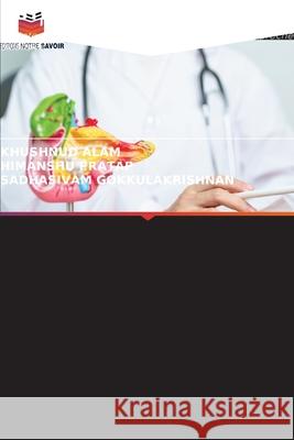 Ost?otomie d'Acc?s Khushnud Alam Himanshu Pratap Sadhasivam Gokkulakrishnan 9786209332005