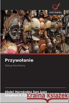 Przywolanie Hernández San Juan, Abdel, A Tyler, Stephen 9786209349607