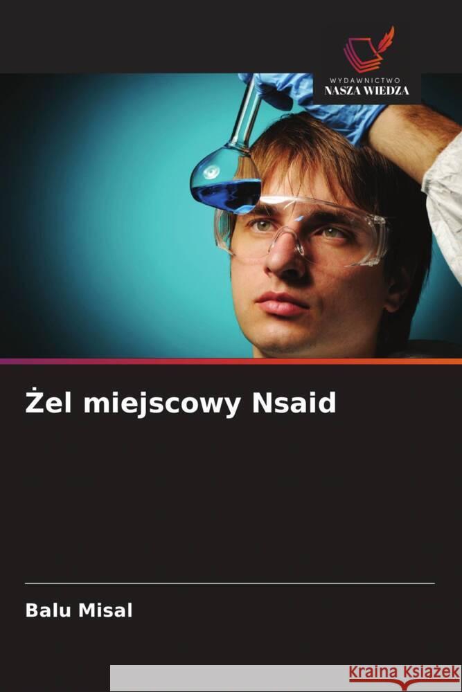 el miejscowy Nsaid Misal, Balu 9786209354038