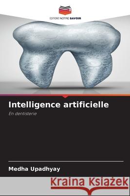Intelligence artificielle Medha Upadhyay 9786209370205