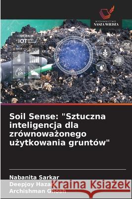 Soil Sense: 