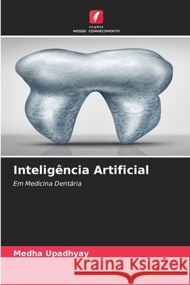 Intelig?ncia Artificial Medha Upadhyay 9786209375323