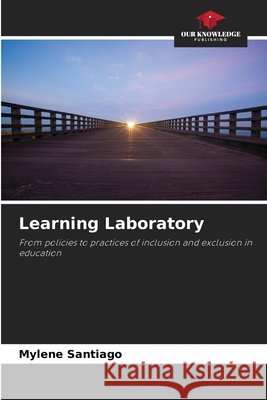 Learning Laboratory Santiago, Mylene 9786209403101