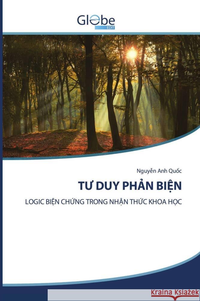 T  DUY PH N BI N Anh Quoc, Nguyen 9786209408366