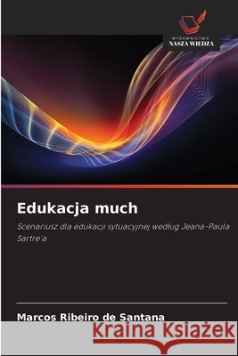 Edukacja much Santana, Marcos Ribeiro de 9786209465529