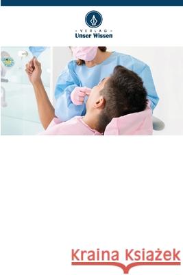 Präzisionszahnheilkunde Khurana, Charu 9786209505898