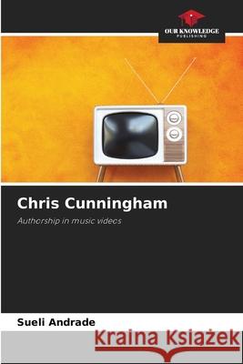 Chris Cunningham Andrade, Sueli 9786209523014