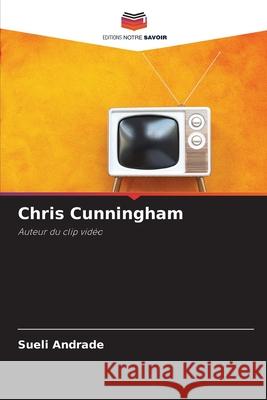 Chris Cunningham Andrade, Sueli 9786209528132