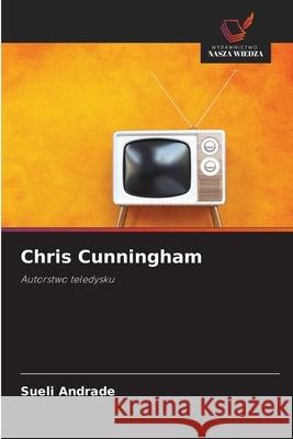 Chris Cunningham Andrade, Sueli 9786209535819