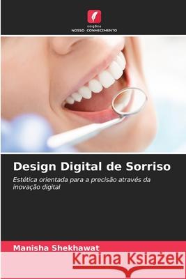 Design Digital de Sorriso Shekhawat, Manisha 9786209547058