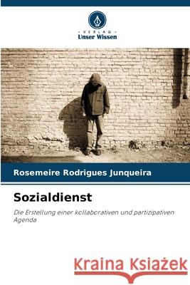 Sozialdienst Rodrigues Junqueira, Rosemeire 9786209551888