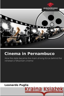 Cinema in Pernambuco Puglia, Leonardo 9786209553387