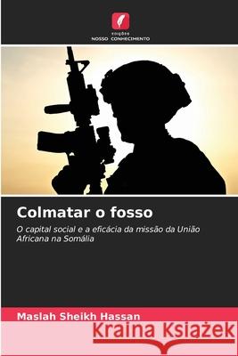 Colmatar o fosso Sheikh Hassan, Maslah 9786209558696