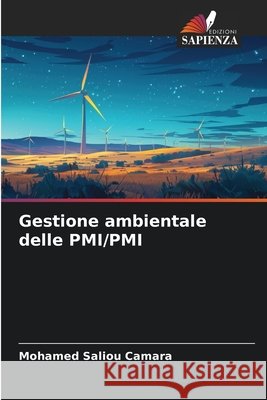 Gestione ambientale delle PMI/PMI Camara, Mohamed Saliou 9786209587481