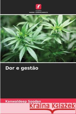 Dor e gestão Soodan, Kanwaldeep 9786209598029