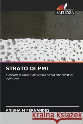 STRATO DI PMI FERNANDES, ANISHA M 9786209663109