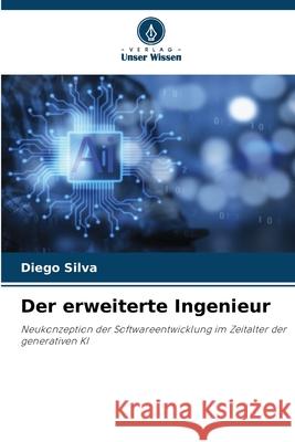 Der erweiterte Ingenieur Silva, Diego 9786209684340