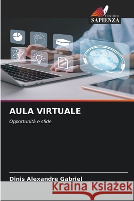 Aula Virtuale Gabriel, Dinis Alexandre 9786209780950