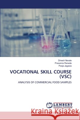 Vocational Skill Course (Vsc) Dinesh Navale Prasanna Ranade Pooja Jagasia 9786209783203