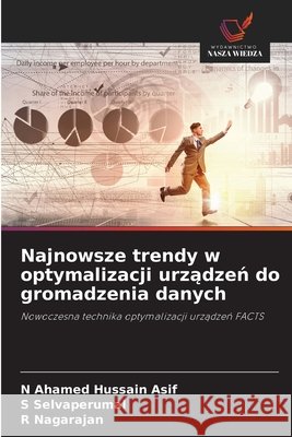 Najnowsze trendy w optymalizacji urządzeń do gromadzenia danych Ahamed Hussain Asif, N., Selvaperumal, S., Nagarajan, R. 9786209963421