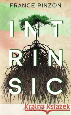 Intrinsic France Pinzon 9786210638622 France Pinzon