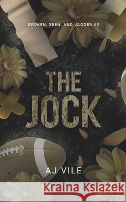 The Jock Aj Vile 9786210647198 Aj Vile