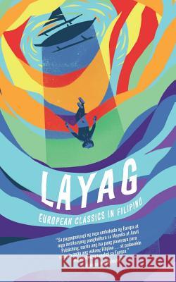 Layag: European Classics in Filipino Jaroslav Ols 9786214201778