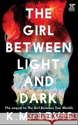The Girl Between Light and Dark Kristyn Maslog-Levis 9786214202539 Anvil Publishing, Inc.