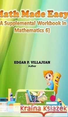 Mathematics Of Life And Love Edgar Villajuan 9786214700691 Blurb