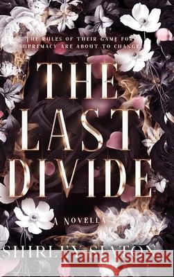 The Last Divide Shirley Siaton 9786218371286 Inky Sword Book Publishing