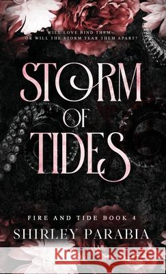 Storm of Tides Shirley Siaton Shirley Parabia 9786218371934 Inky Sword Book Publishing