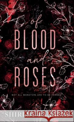 Of Blood and Roses Shirley Siaton Shirley Parabia 9786218431089