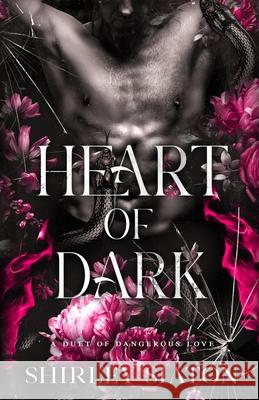 Heart of Dark (The Angel Edition) Shirley Siaton 9786218431256