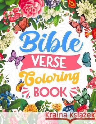 Bible Verse Activity Book for Kids: Bible Verse Learning for Children, Bible Stories Book for Kids, Bible Story Verse Book Laura Bidden   9786223680748 Laura Bidden