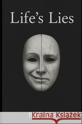 Life's Lies Berk Efe 9786250034088