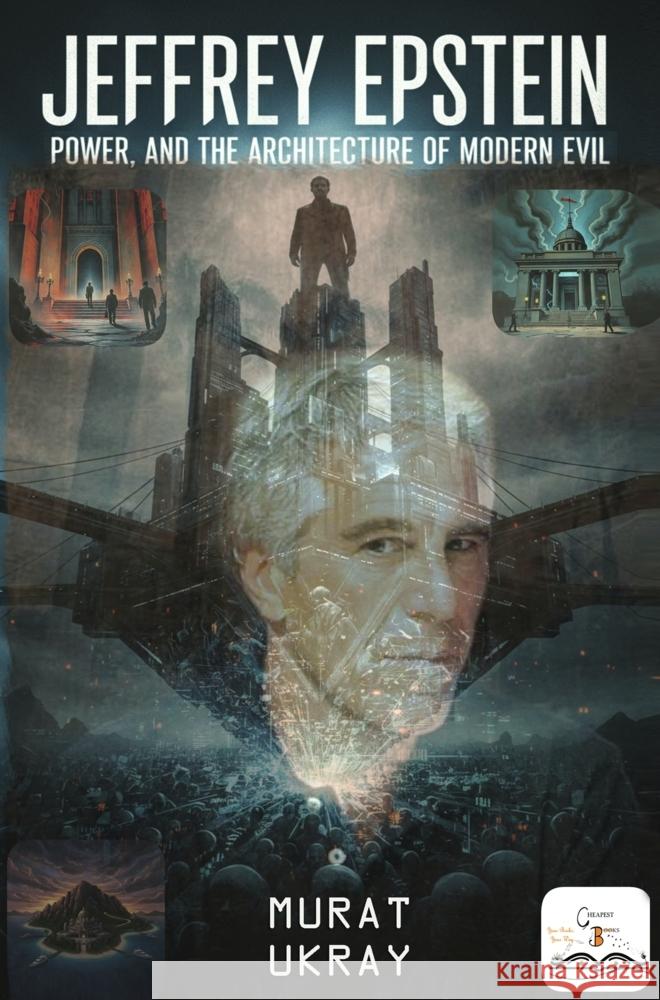 Jeffrey Epstein Ukray, Murat 9786253873547