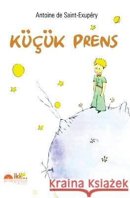 K???k Prens Antoine d 9786254441332