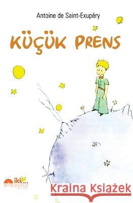 K???k Prens Antoine d 9786254441332 Not Avail