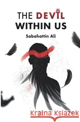 The Devil Within Us Nuran Pala Sabahattin Ali 9786255628312