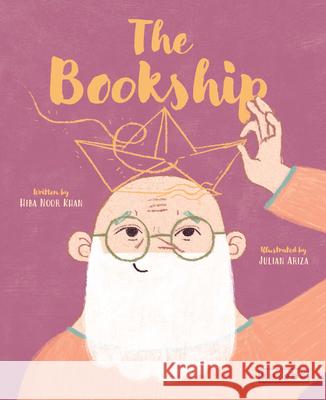 The Bookship  9786255929563 Ketebe Publishing