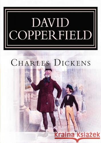 David Copperfield Charles Dickens 9786256004184 E-Kitap Projesi & Cheapest Books