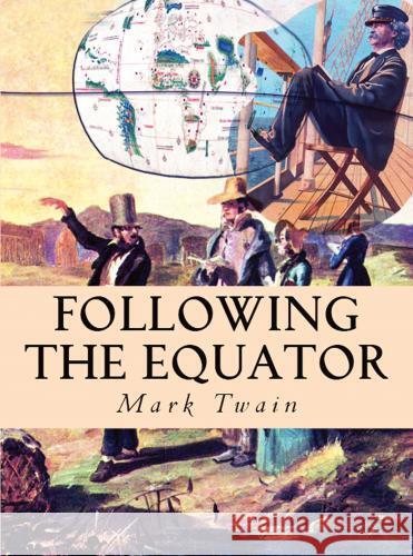 Following the Equator Mark Twain 9786256004443 E-Kitap Projesi & Cheapest Books