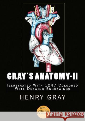 Gray's Anatomy Gray,  Henry 9786256004634