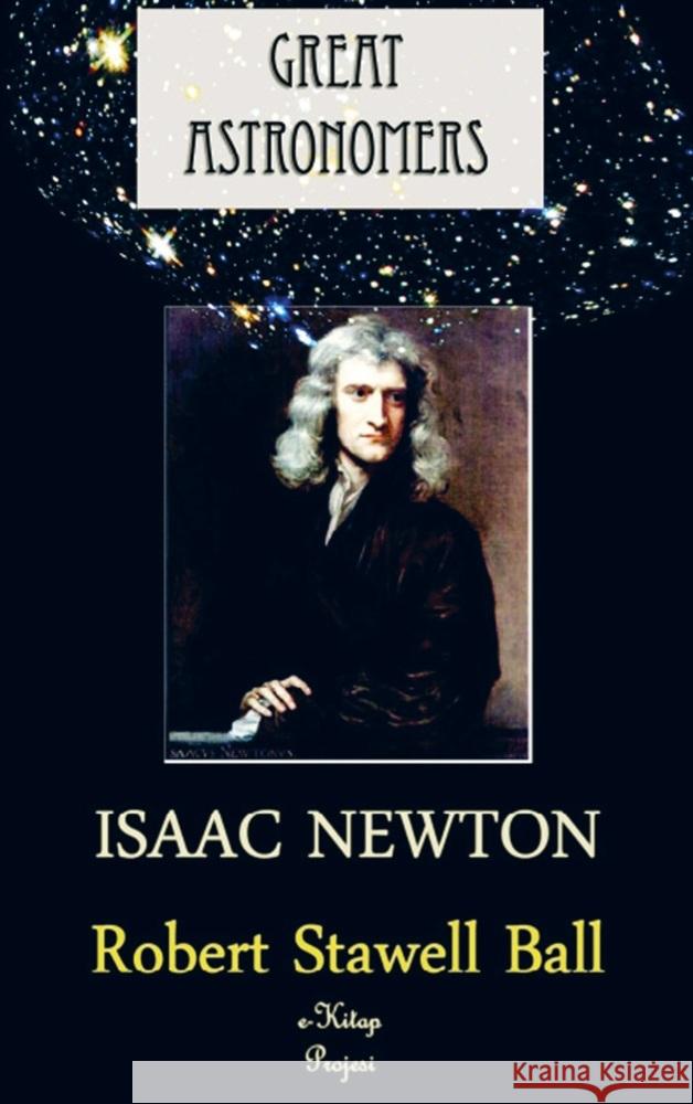 Great Astronomers Robert Stawell Ball 9786256004658