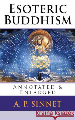 Esoteric Buddhism A. P. Sinnet 9786256004955 E-Kitap Projesi & Cheapest Books