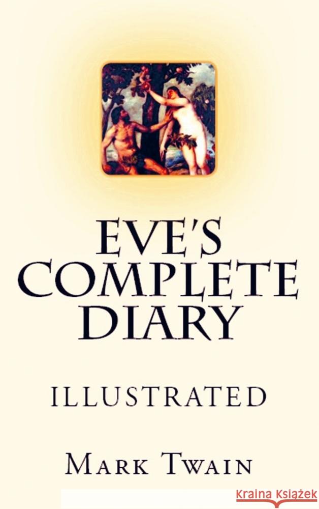Eve's Complete Diary Mark Twain 9786256004993 E-Kitap Projesi & Cheapest Books