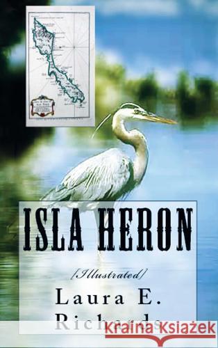 Isla Heron Laura E. Richards 9786256014299