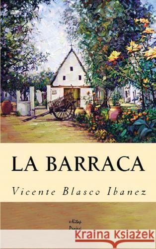 La Barraca Vicente Blasco Ibanez 9786256014442